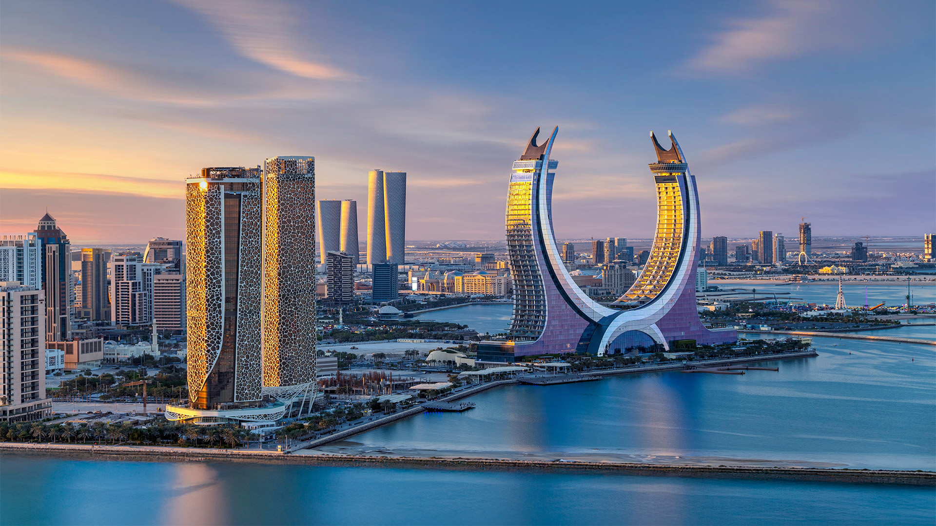 Qatar