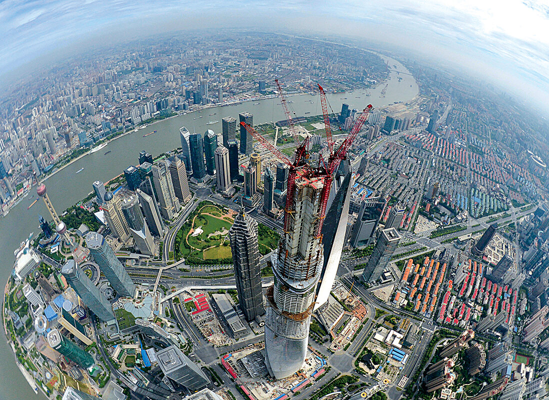 China