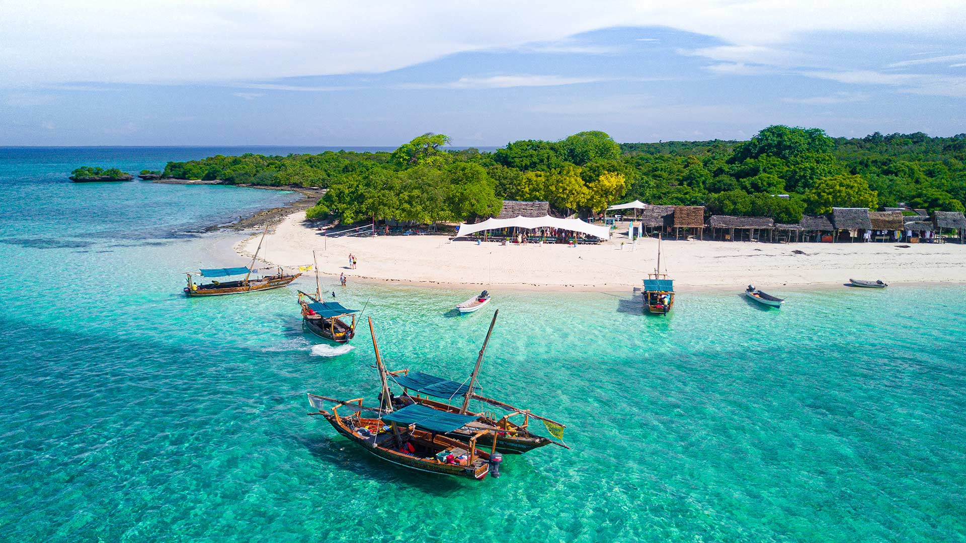 Zanzibar