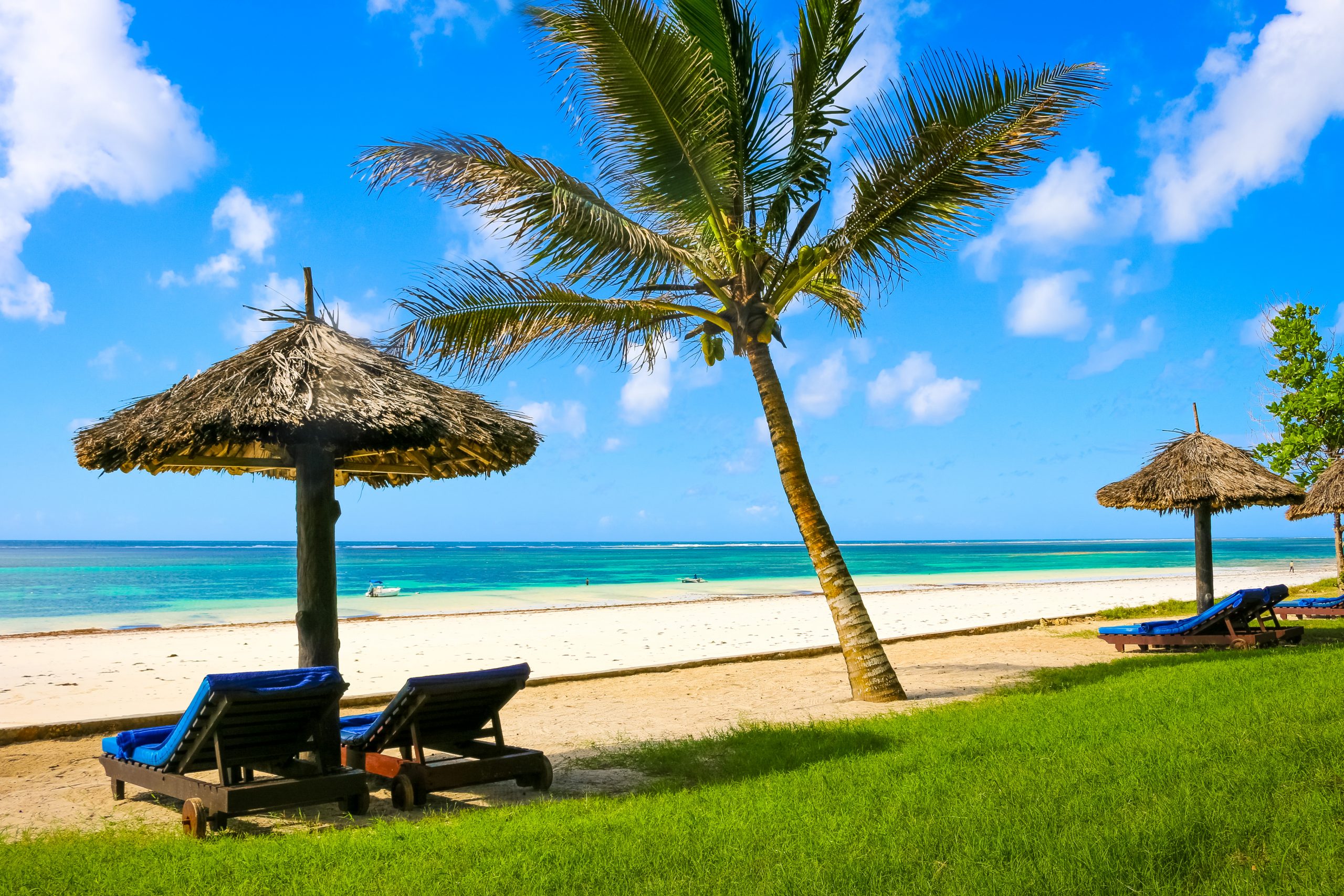 Zanzibar