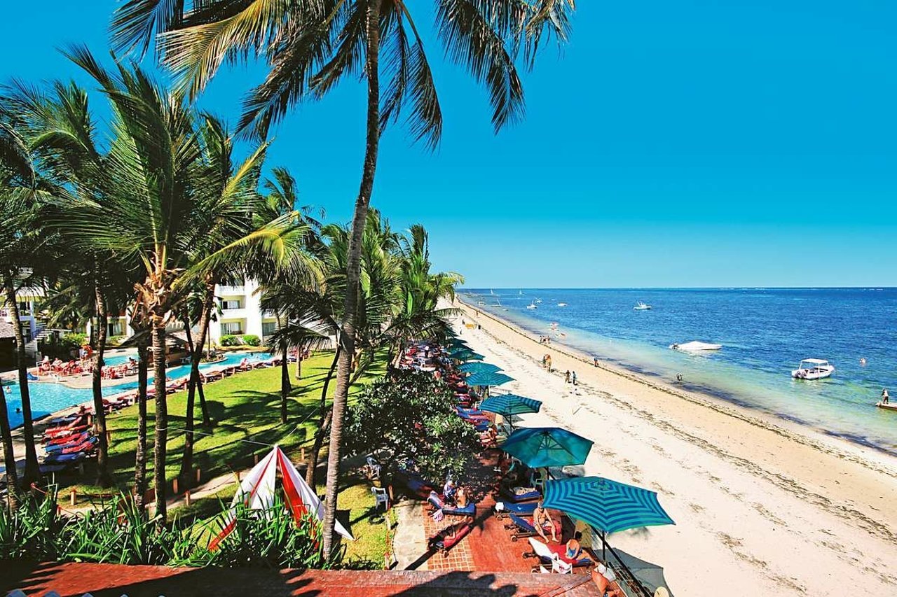 Zanzibar